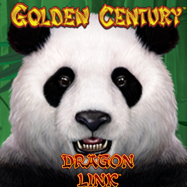 Dragon Link - Panda Magic game