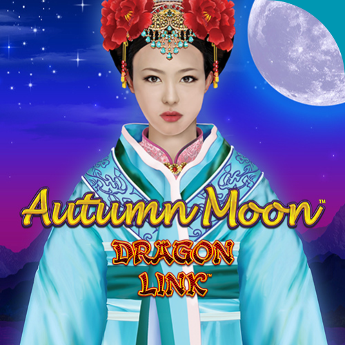 Dragon Link Autumn Moon