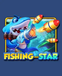 Fishing Star