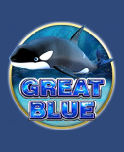 Big Blue