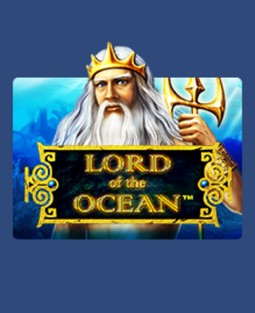 Lord of the Ocean