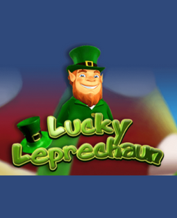 Lucky Leprechaun