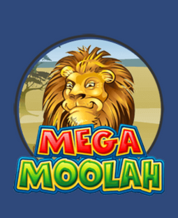 Mega Moolah