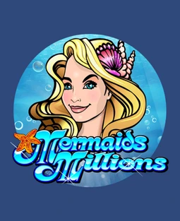 Mermaids Millions