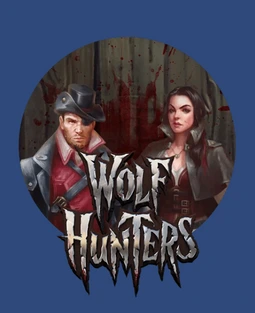 Wolf Hunter