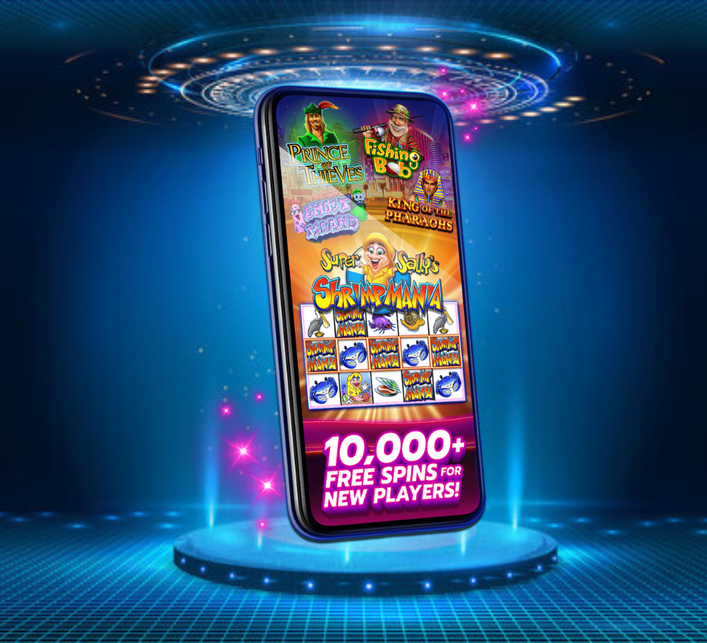 Best Mobile Casinos and Pokies