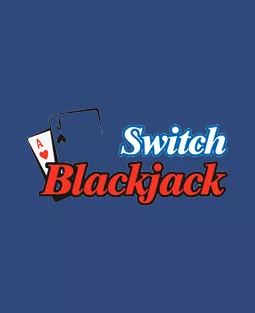 Blackjack Switch logo