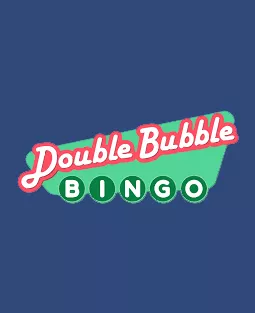 Double Bubble logo