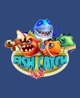 Fish Catch logo
