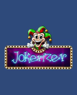 Jokerizer logo