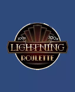 Lightning Roulette