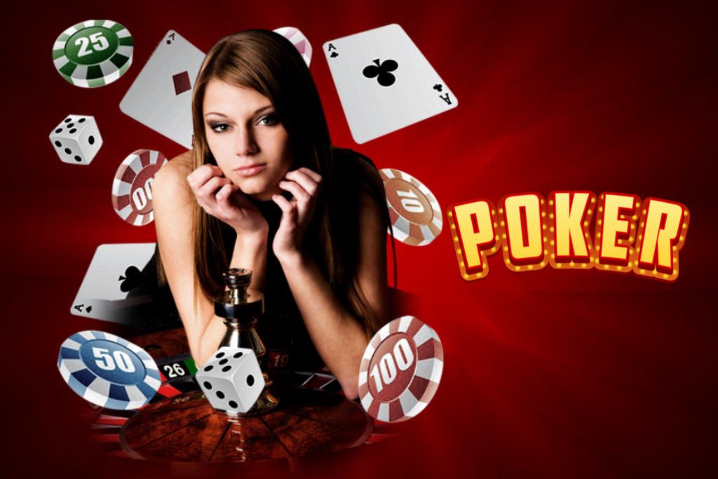 Online Poker in Asia
