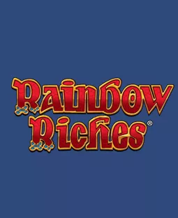 Rainbow Riches logo