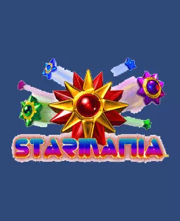 Starmania logo