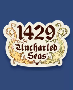 Uncharted Seas
