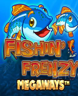 Fishing Frenzy Megaways