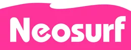 neosurf logo