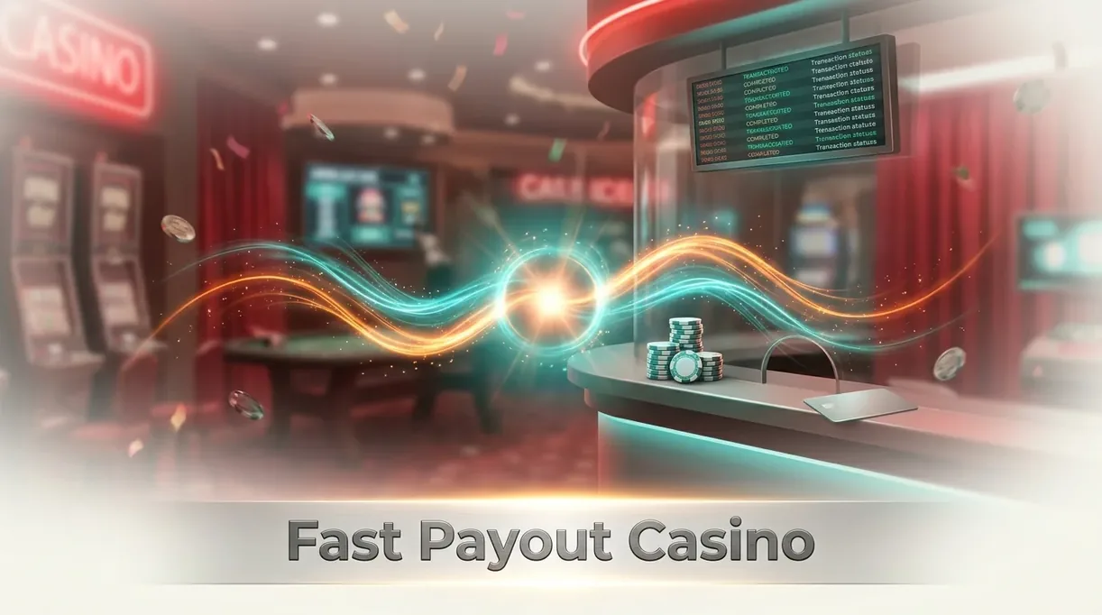 Fast Payout Casino